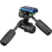 HD1A 3 Way Tripod Head