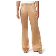 sam edelman Ladies Codie High Rise Wide Leg Pants Size 27