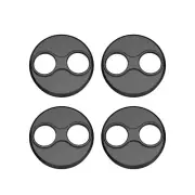 4Pcs Aluminum Protective Dust-proof Covers Motor Case Cap For DJI Mavic Mini r