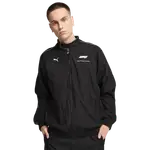 [Puma] Puma X Formula 1 Oversized Track Jacket - Men Jackets