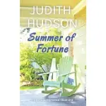SUMMER OF FORTUNE: BOOK ONE OF THE FORTUNE BAY SERIES