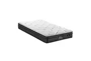 Bedra King Single Mattress Bonnell Spring Bed Medium Firm 21CM