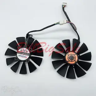 【現貨】顯示卡風扇 ASUS華碩 GTX970 980 980Ti 780 780Ti R9 285 FD9015U12