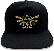 [Heroes Inc.] Snapback Cap Nintendo Legend of Zelda
