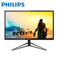 在飛比找蝦皮商城優惠-PHILIPS 32型 326M6VJRMB 4K(福利品)