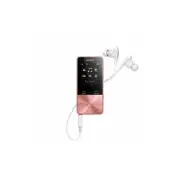 Sony Nw-S315-Pi Walkman S Series Memory16Gb Light Pink /L