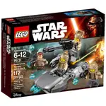 [快樂高手附發票] 公司貨 樂高 LEGO 75131 RESISTANCE TROOPER BATTLE PACK