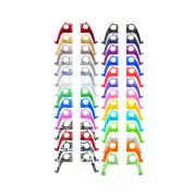 PS5 Controller Trim Faceplate Replacement Custom Shell Cover - Assorted Colors