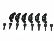 Hard Top Seal Kit 4JKX34 for Wrangler JK 2016 2015 2008 2007 2009 2010 2011 2012