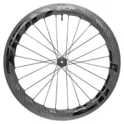 Zipp Front Wheel 454 23mm NSW TLR DB CCL B1700c