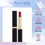 L'OREAL PARIS COLOR RICHE 濃密啞光唇膏