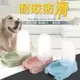 可愛小熊飼料餵食器 寵物用品 寵物碗 寵物飼料碗 寵物自動餵食器 狗碗 貓碗 飼料 餵食