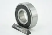 Ball Bearing 17X40X12 For MITSUBISHI LIBERO/LIBERO CARGO CB#W,CB,CD# (for: Mitsubishi)