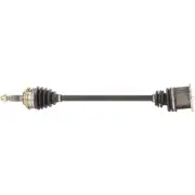 For Toyota MR2 1985 1986 Rear Right CV Axle Shaft (for: Toyota)