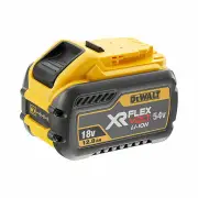 Dewalt DCB548-XJ - 18/54V Flexvolt Battery - 18V-12.0Ah / 54V-4.0Ah