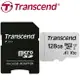 Transcend 創見 128GB 128G microSDXC TF U3 A1 V30 300S 記憶卡