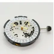 ETA G10.212 Movement 6 Pin Quartz Movement Watch Movement Accessories Parts
