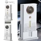 Air Purifiers for Bedroom Quiet Air Filter Air Purifiers for Home Odor brightly
