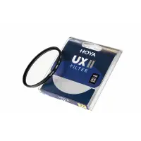 在飛比找Yahoo!奇摩拍賣優惠-HOYA 77mm UX II Filter-UV 保護鏡 