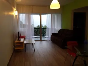 A318 Silverpark Resort @ 2 Rooms Apartment