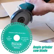 1/3/5PCS Indestructible Disc for Grinder Indestructible Cutting Disc Precise