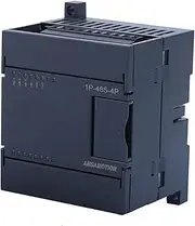1P-485-4P Repeater with Adapter Plug RS485 Hub Network Industrial Grade Amplifier Distance Extender (Color : 1P-485-4P Hub)