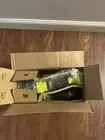 RYOBI ONE+ HP 18V Brushless 4-1/2" Angle Grinder Tool Only PBLAG01B New