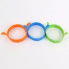 Egg Shaper Cooking Egg Frying Round Egg Cooker Circle Egg Cooker