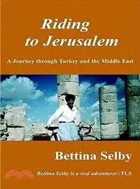 在飛比找三民網路書店優惠-Riding to Jerusalem