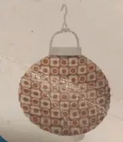 PAPER Lantern