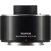 Fujifilm XF 2x TC WR Teleconverter