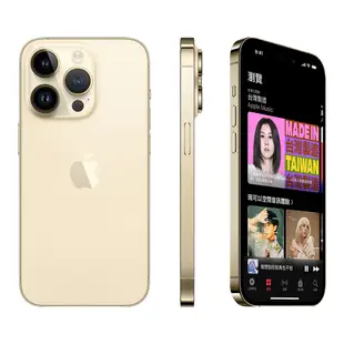Apple iPhone 14 Pro 256G 手機醫生認證二手機 保固12個月 K3數位
