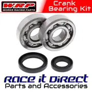 Crank Shaft Bearing & Seal Kit Replaces All Balls 24-1014 WRP