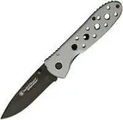 SMITH & WESSON EXTREME OPS LINERLOCK KNIFE--SWA 13CP
