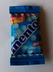 Zuru Mini Brands MENTOS Mints Candy