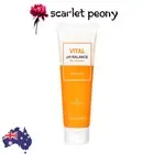 THE SKIN HOUSE Vital pH Balance Gel Cleanser 120ml