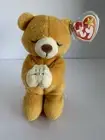 Beanie Original Baby HOPE 5th Gen tag ERRORED & No Inspection Stamp
