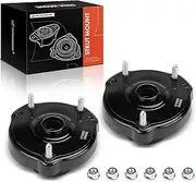 Strut Mount Replacement for Mercedes-Benz E-Klasse W211 2002-2008 S211 CLS-Class C219, Front Left and Right, A Set of 2