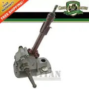 1673663M91 Manual Steering Box Assembly for Massey Ferguson 35 50 135 240 +