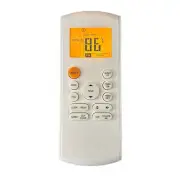 Remote Control For Arctic King KAP08R1BWT KAP08R1AWT KAP10R1AWT Air Conditioner
