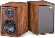 Wharfedale - Denton 80th (Walnut)