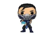 Mortal Kombat 1 Sub Zero Pop! Vinyl
