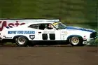 Allan Moffat Ford XC Falcon Cobra Bathurst 1978 Photo Print - 6" x 4"