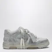 [Off-White™] Out Of Office white/grey trainer 39 IT White