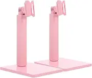EXQUIMEUBLE Nail Lamp Bracket Rotation Led Manicure Lights Rack Stand for Home Salon Essential Nail Care Supplies