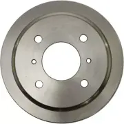 Brake Drum-C-TEK Standard Centric 123.42026