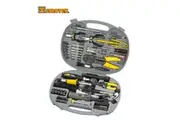 Sprotek 145 Piece Tool Computer PC Repair Kit TC-145
