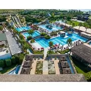 Aska Lara Resort & Spa Hotel