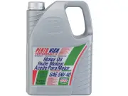 For 2003-2004 Audi RS6 Engine Oil 94916WVCK 4.2L V8 Engine Oil -- 5W-40-HP2; 5 L (for: Audi)