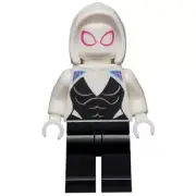 LEGO Super Heroes Spider-Man Ghost Spider Spider-Gwen Minifigure sh682